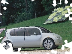Bok Renault Ellypse