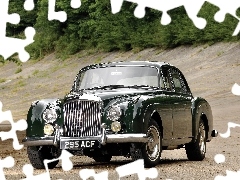 Samochód, Zabytkowy, Bentley S2 Continental