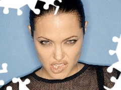 Angelina Jolie, Wściekła
