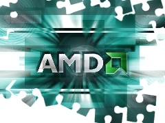 AMD, Procesor