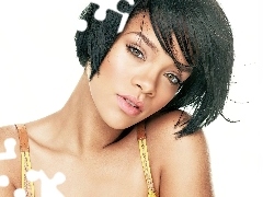 Rihanna, Piosenkarka