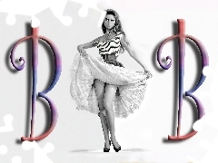 BB, Brigitte Bardot