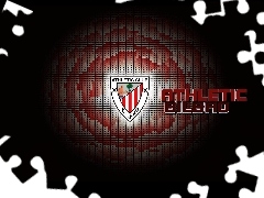 znaczek, Athletic Bilbao, Piłka nożna