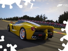 Forza Motorsport 5, Ferrari, Gra