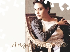 Pierścionek, Angelina Jolie