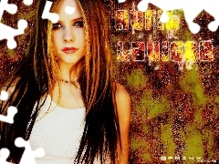 Sexy, Avril Lavigne