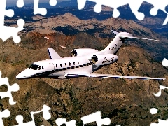 Citation-X 

, Cessna