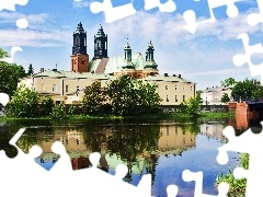 Warta, Poznań, Katedra