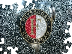 piłka nożna, sport, Feyenoord Rotterdam
