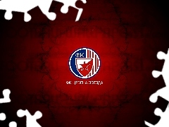 piłka nożna, sport, Crvena Zvezda Belgrad