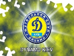 piłka nożna, sport, Dynamo Kijów