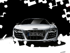 R8, GT, Audi