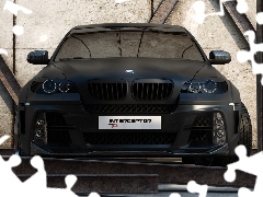 X6, BMW