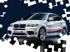 X6 M, BMW