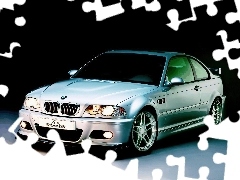 BMW 3, E46, ac-schnitzer