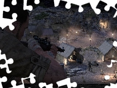 Broń, Karl Fairburne, Sniper Elite 3: Afrika, Snajper