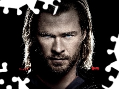 Film, Thor, Chris Hemsworth