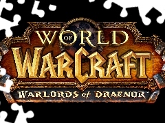 Gra komputerowa, World of Warcraft: Warlords of Draenor