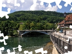 Szwajcaria, Most, Aarburg