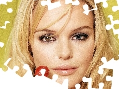 Kobieta, Lizak, Kate Bosworth, Blondynka