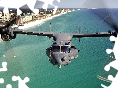 Bell, V-22, Osprey, Boeing