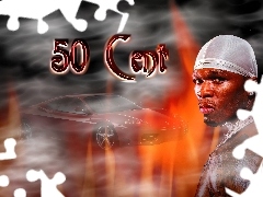 Porsche, 50 Cent