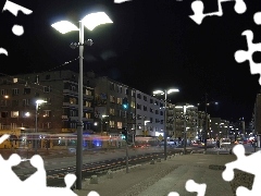 Świętojańska, Noc, Gdynia