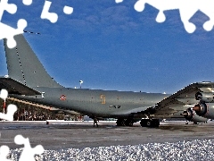 Francja, Boeing C-135 Stratotanker