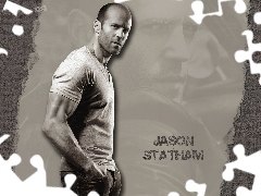 Jason Statham, Aktor