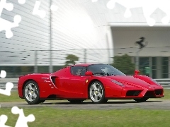 F 60, Ferrari