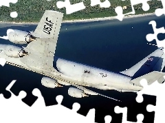 Nawrót, Skrzydła, Boeing KC-135R