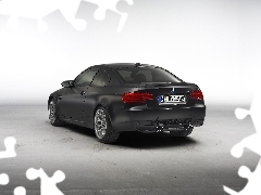 E90, BMW M3
