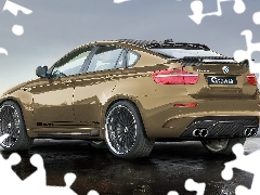 X6, G-Power, BMW