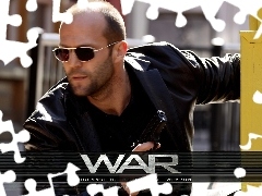 Film, War, Jason Statham
