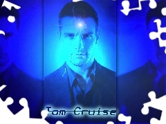 twarz, Tom Cruise