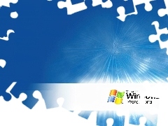 Promienie, Windows XP