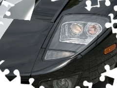 Reflektor, Ford GT